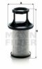 VOLVO 3584145 Filter, crankcase breather